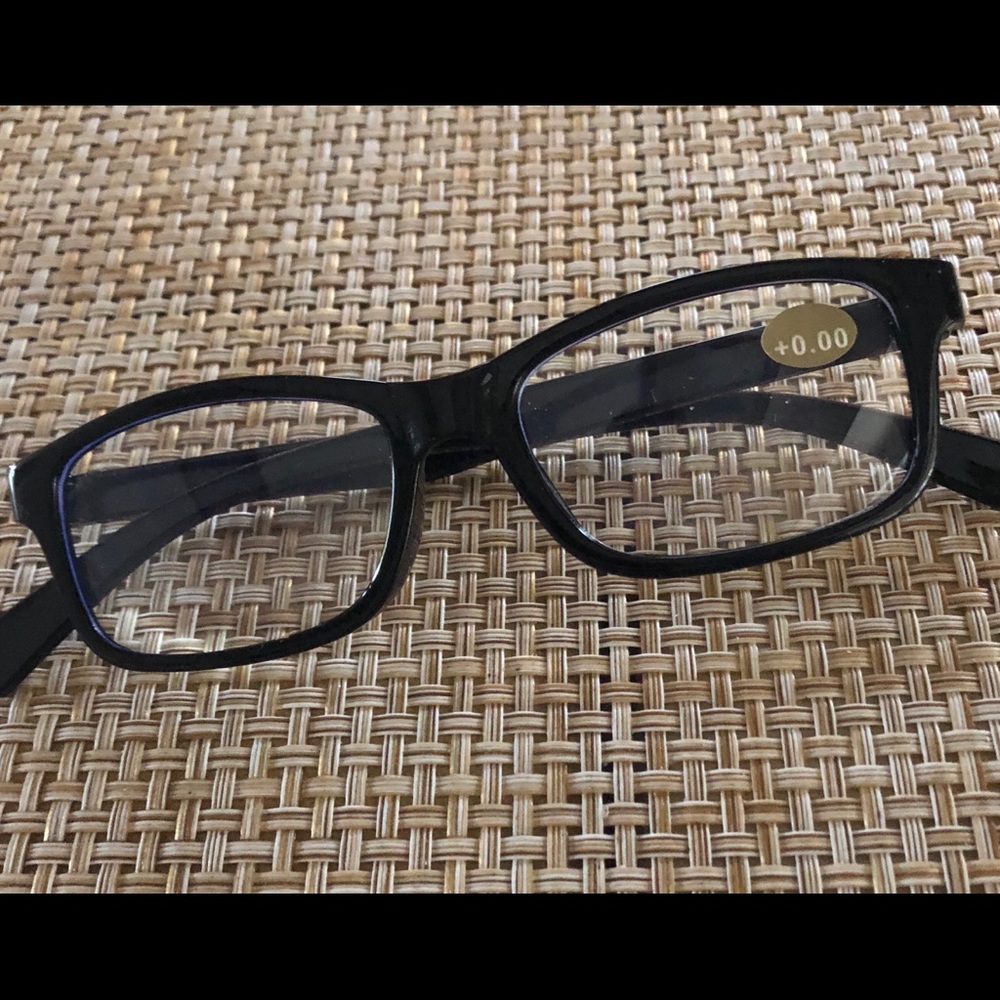 Computer glasses - Picture 3 of 4